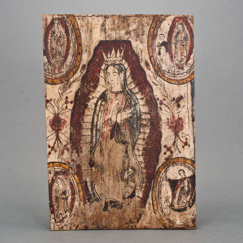 N. S. de Guadalupe
