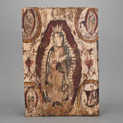 N. S. de Guadalupe