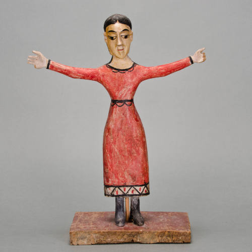 La Santa Familia - Santo Nino
