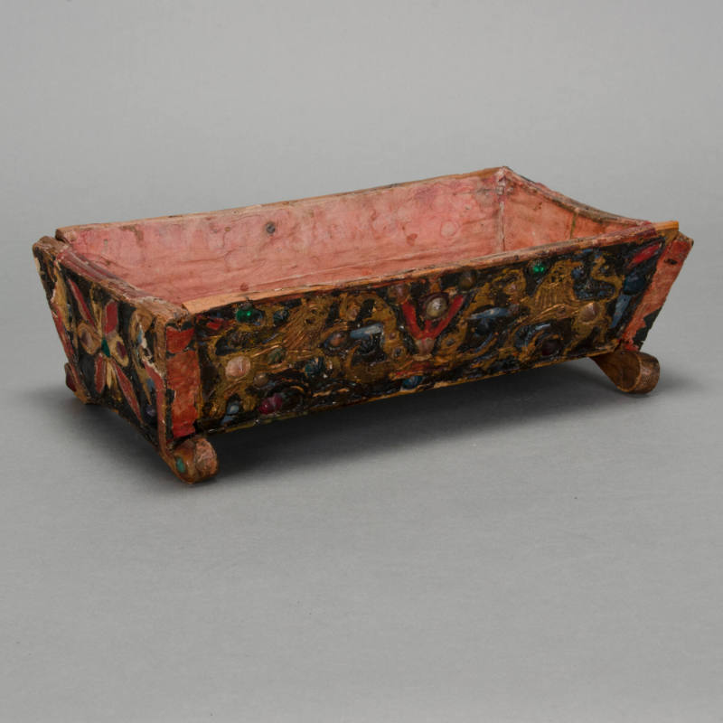 Cradle  (miniature)