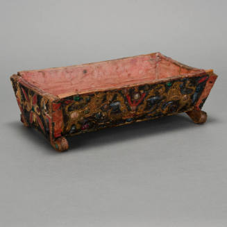 Cradle  (miniature)