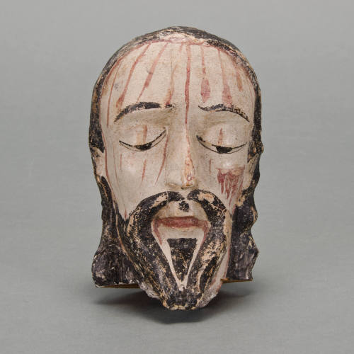 Corpus (head only)