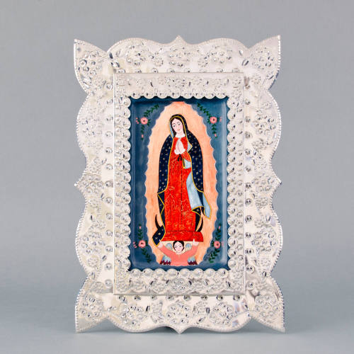 Nuestra Señora de Guadalupe