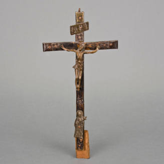 Mission cross
