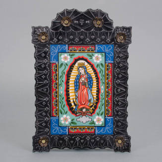 Nuestra Señora de Guadalupe