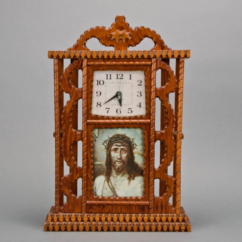 Clock Case