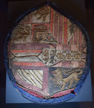 Spanish Coat of Arms