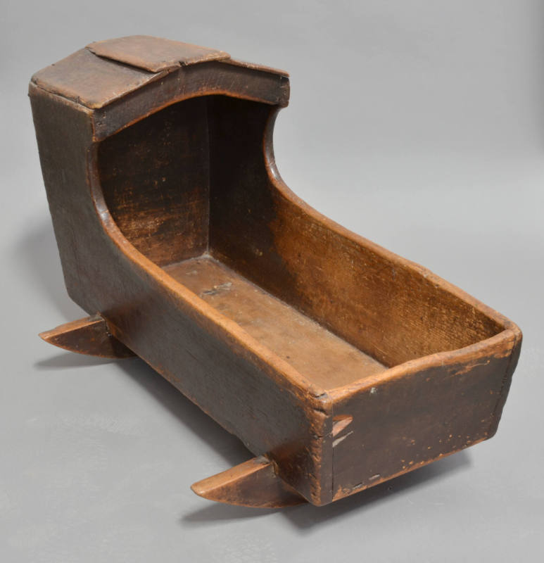 Hooded Cradle