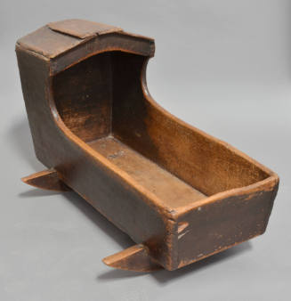 Hooded Cradle