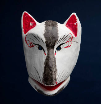 Fox Mask