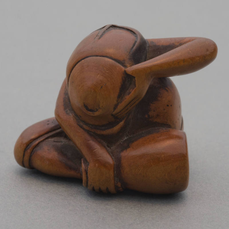 Netsuke