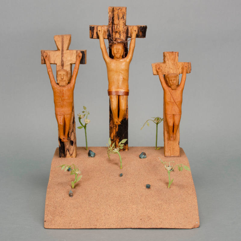 Crucifixion