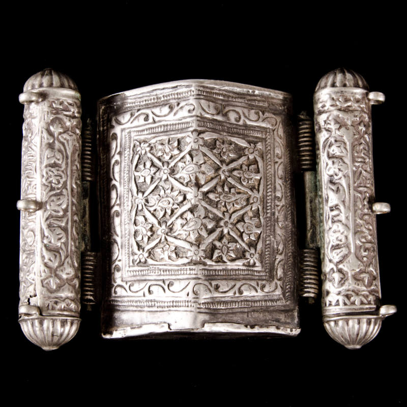 Amulet armband