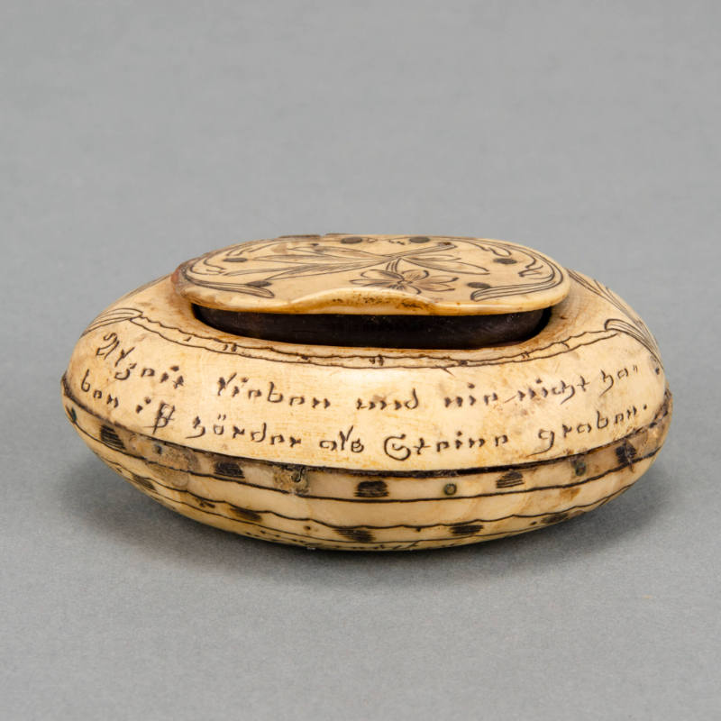 Snuff Box
