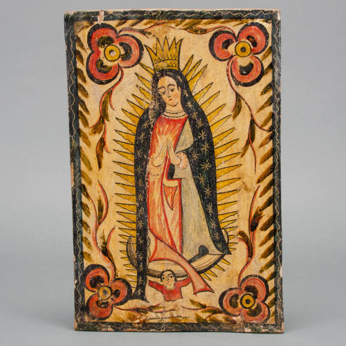 Nuestra Señora de Guadalupe