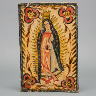 Nuestra Señora de Guadalupe