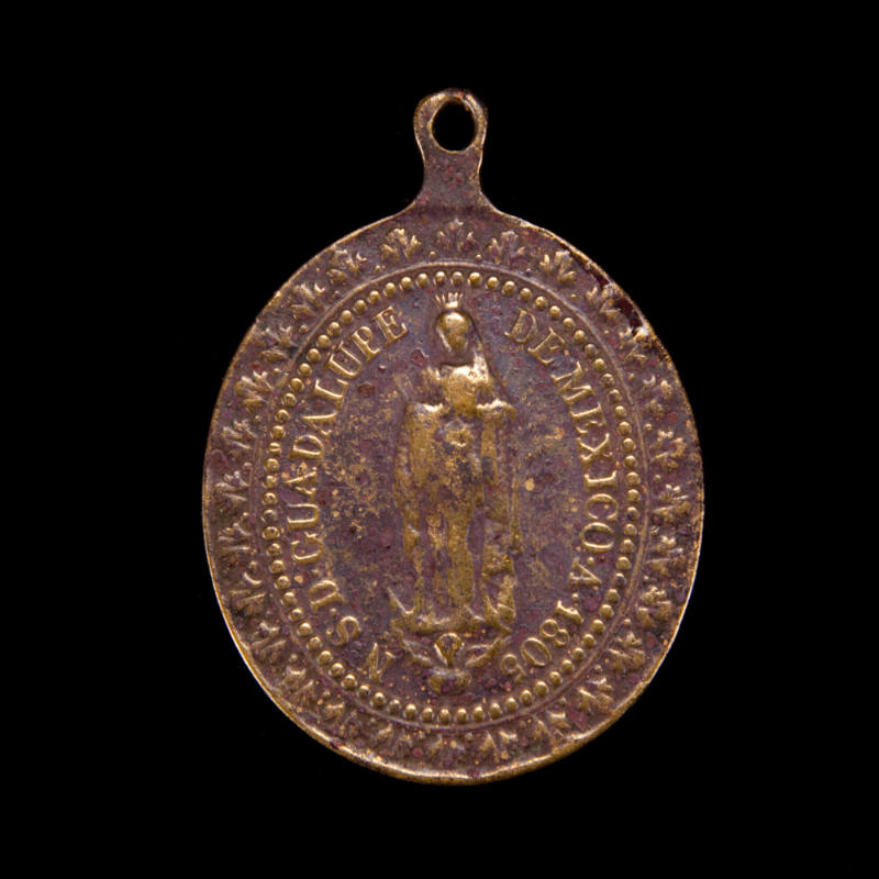 N. S. de Guadalupe