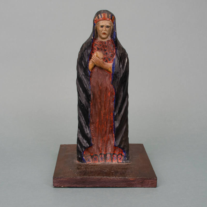 Our Lady of Sorrows