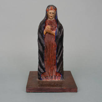 Our Lady of Sorrows