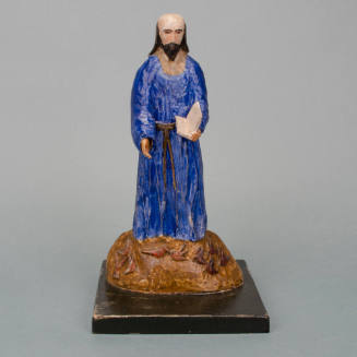 San Francisco (Saint Francis)