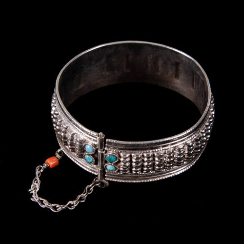 Donador style bracelet