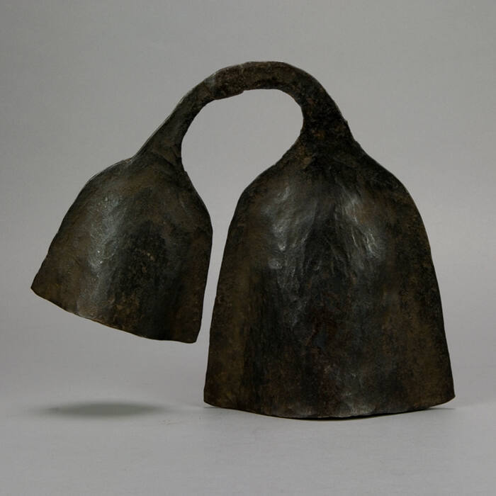 Double Gong
