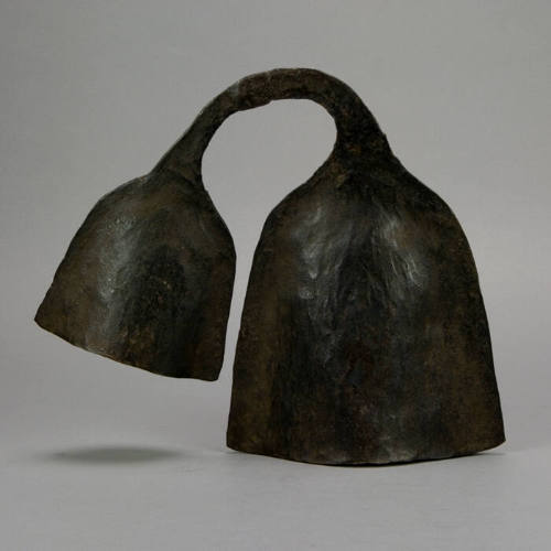 Double Gong