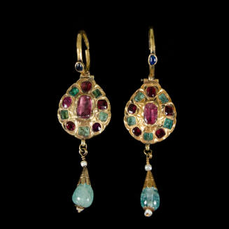 Pair of Earrings