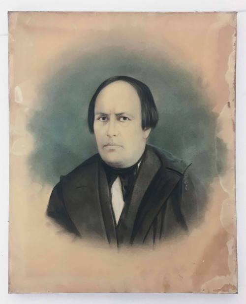 Padre Antonio Martinez of Taos