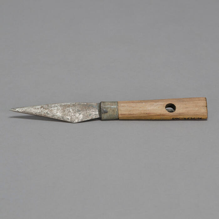 Paring Knife