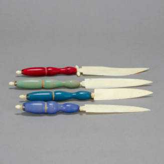 Dessert Knives