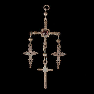 Cross (pendant)