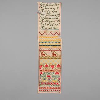 Sampler