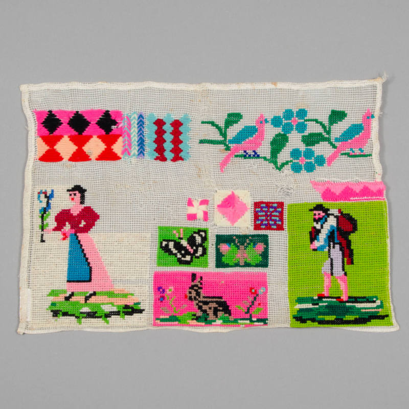 Sampler