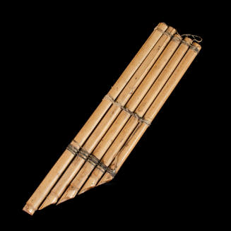 Panpipe