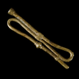 Gold Weight