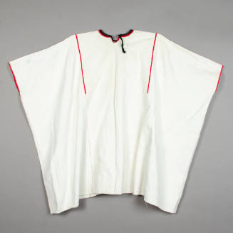 Upper Garment