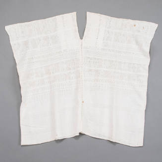 Upper Garment