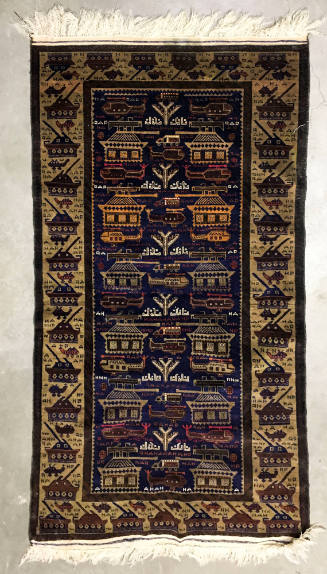 War rug