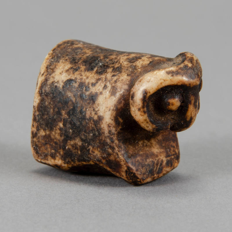 Sheep amulet