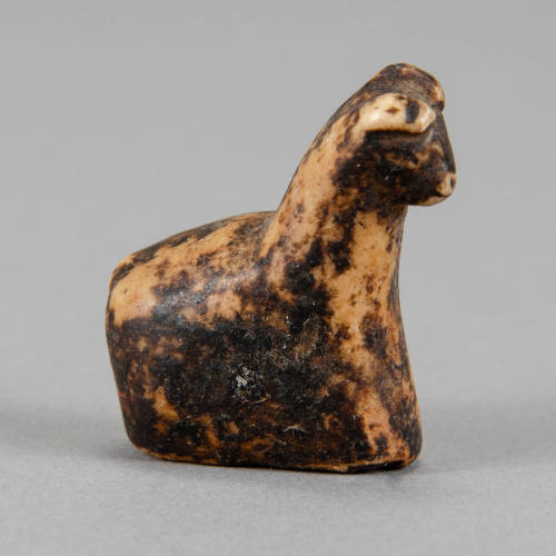 Llama amulet