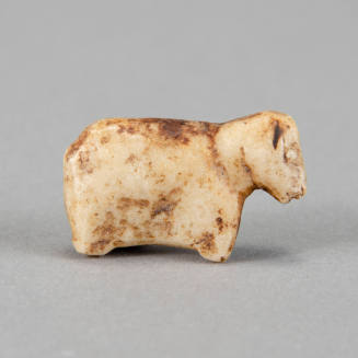 Cow amulet