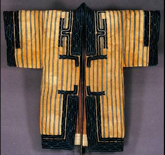 Attush robe