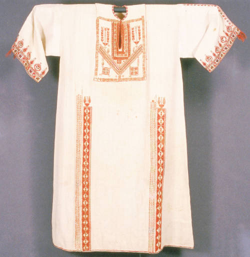 Woman's Dress