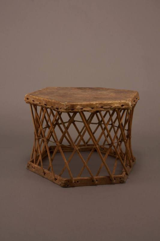 Stool