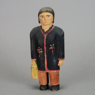 Figurine