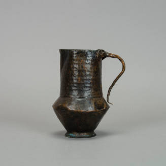 Chocolate Pot