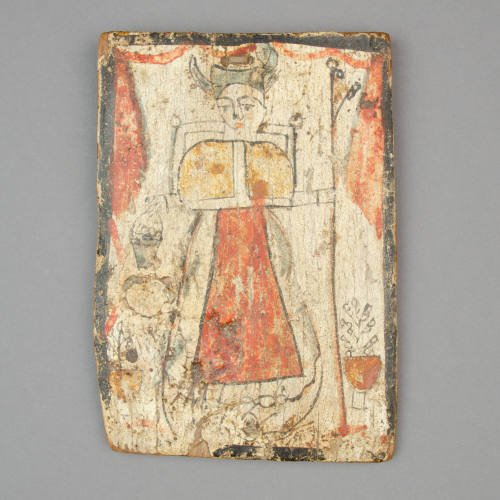 El Santo Nino de Atocha