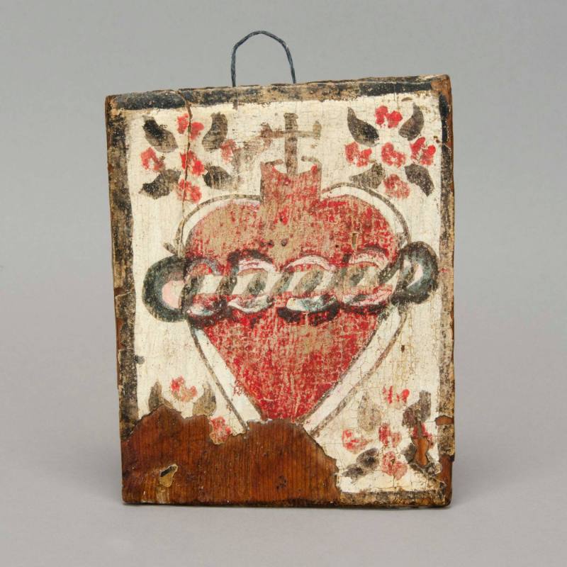 Sacred Heart