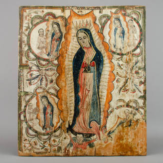 Our Lady of Guadalupe